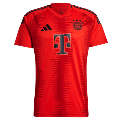 Adidas Bayern Munich 24/25 Home Jersey