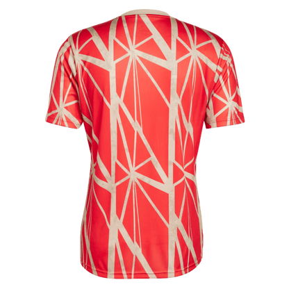 Adidas Bayern Munich Pre-Match Jersey