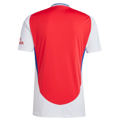 Adidas Arsenal 24/25 Youth Home Jersey