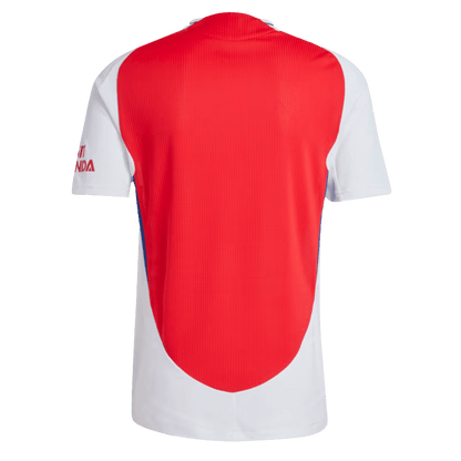 Adidas Arsenal 24/25 Authentic Home Jersey