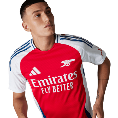 Adidas Arsenal 24/25 Authentic Home Jersey