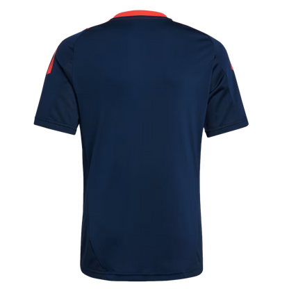 Adidas Manchester United Youth Training Jersey