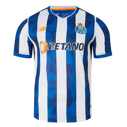 New Balance FC Porto 24/25 Home Jersey