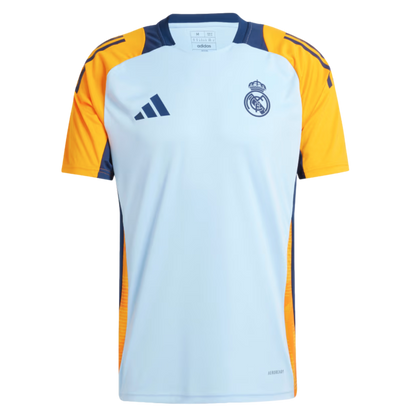 Adidas Real Madrid Training Jersey