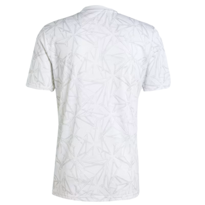 Adidas Real Madrid Pre-Match Jersey