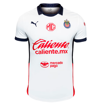 Puma Chivas 24/25 Away Jersey