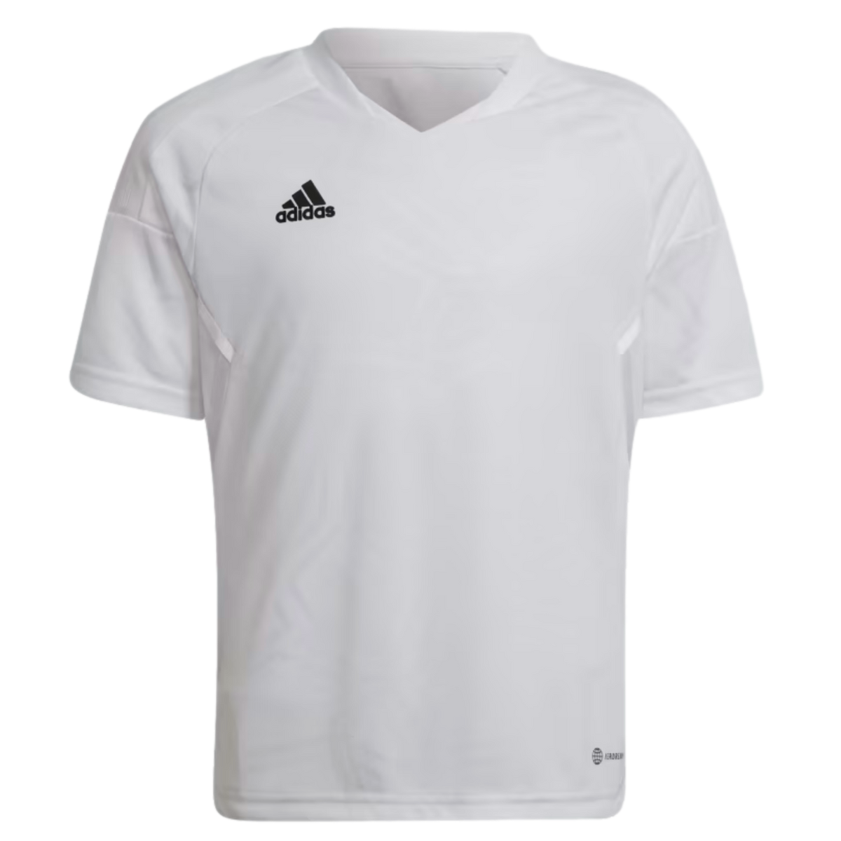 Adidas Condivo 22 Match Day Youth Jersey - White