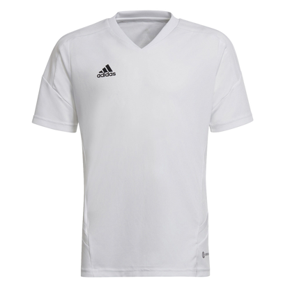 Adidas Condivo 22 Jersey - White
