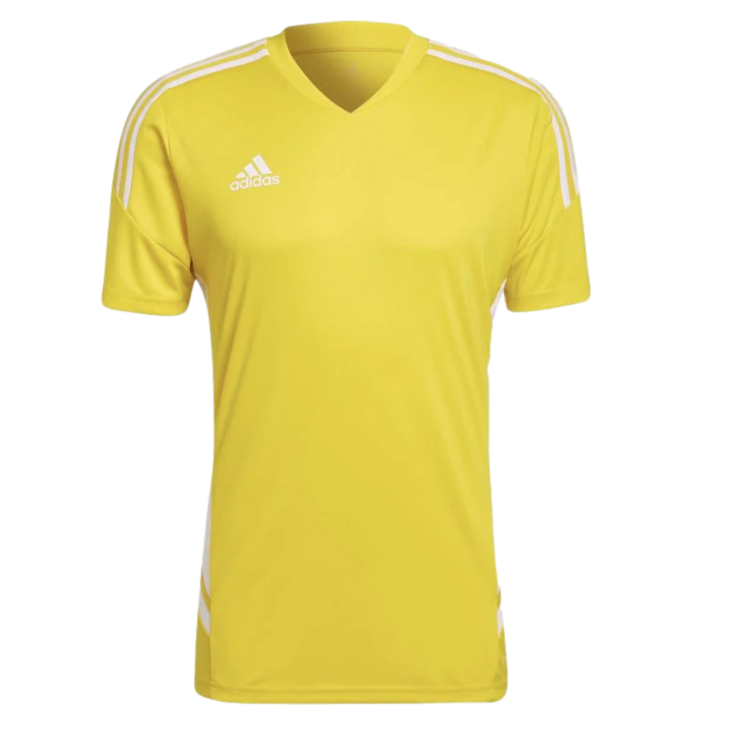 Adidas Condivo 22 Jersey - Yellow