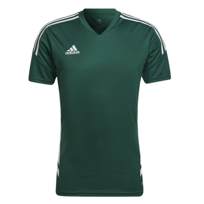 Adidas Condivo 22 Youth Jersey - Green