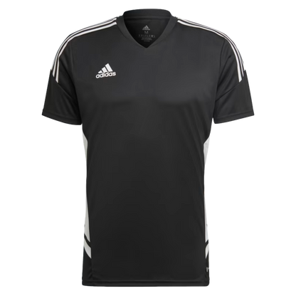 Adidas Condivo 22 Youth Jersey - Black