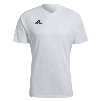 Adidas Condivo 22 Match Day Jersey - White
