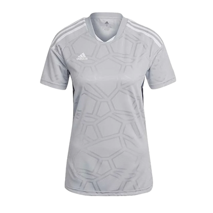Adidas Condivo 22 Match Day Womens Jersey - Grey