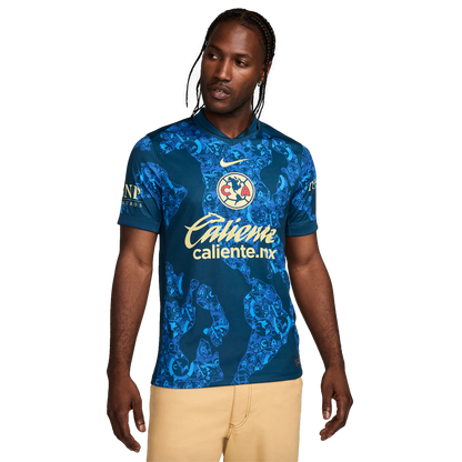 Nike Club America 24/25 Away Jersey