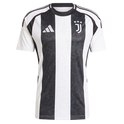 Adidas Juventus 24/25 Home Jersey