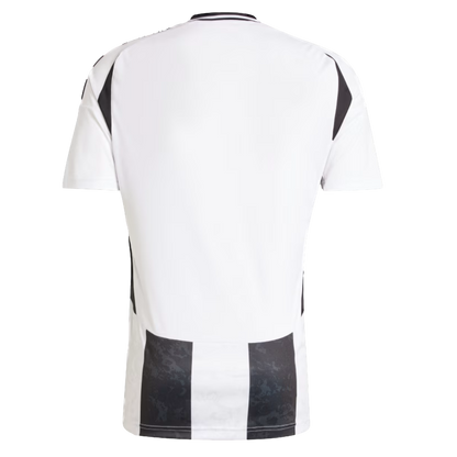 Adidas Juventus 24/25 Home Jersey