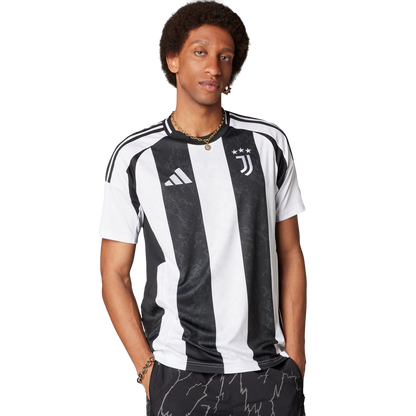 Adidas Juventus 24/25 Home Jersey