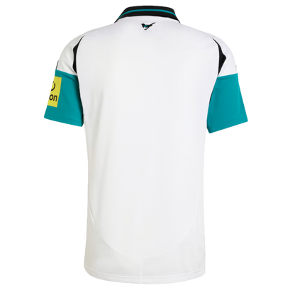 Adidas Newcastle United 24/25 Third Jersey
