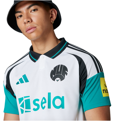 Adidas Newcastle United 24/25 Third Jersey