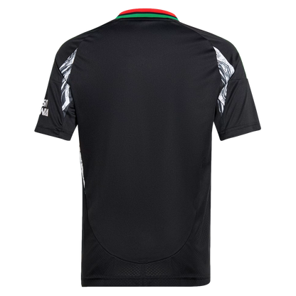Adidas Arsenal 24/25 Youth Away Jersey