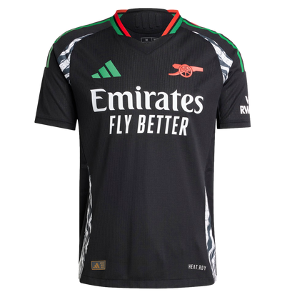 Adidas Arsenal 24/25 Authentic Away Jersey