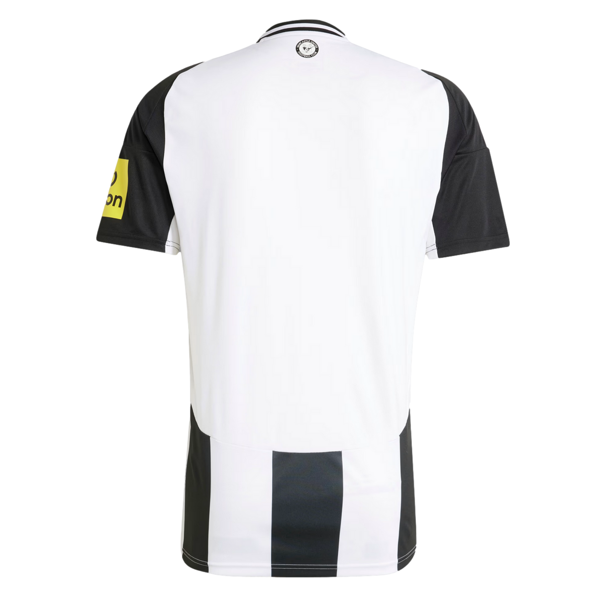 Adidas Newcastle United 24/25 Home Jersey