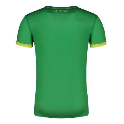 Charly Santos Pre-Match Training Jersey