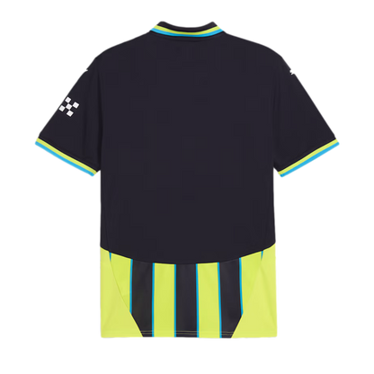Puma Manchester City 24/25 Away Jersey