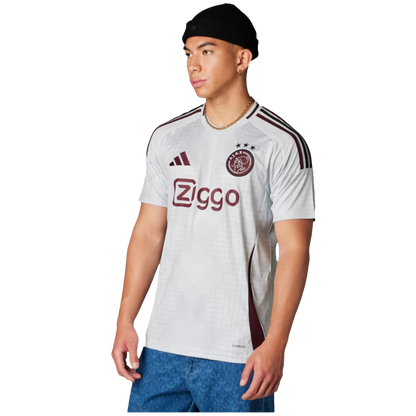 Adidas Ajax 24/25 Third Jersey