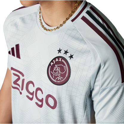 Adidas Ajax 24/25 Third Jersey