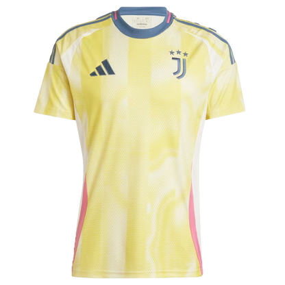 Adidas Juventus 24/25 Away Jersey