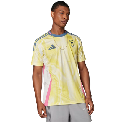 Adidas Juventus 24/25 Away Jersey