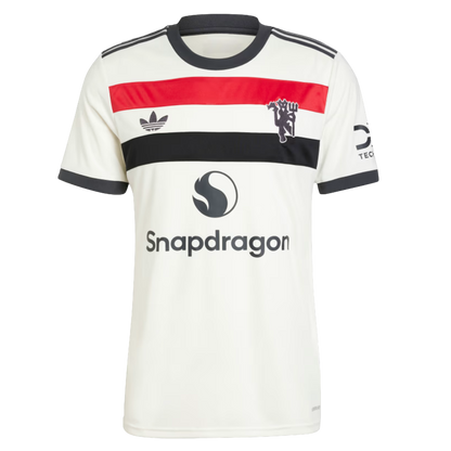 Adidas Manchester United 24/25 Third Jersey