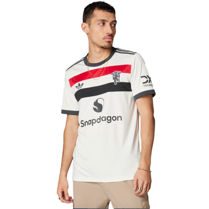 Adidas Manchester United 24/25 Third Jersey