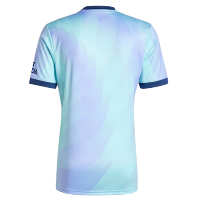 Adidas Arsenal 24/25 Third Jersey