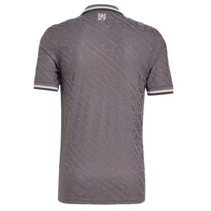 Adidas Real Madrid 24/25 Authentic Third Jersey