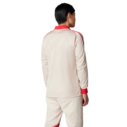 Adidas Bayern Munich Lifestyler Jersey