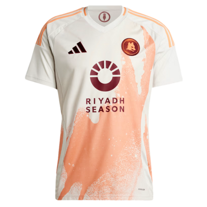 Adidas AS Roma 24/25 Away Jersey
