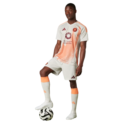 Adidas AS Roma 24/25 Away Jersey