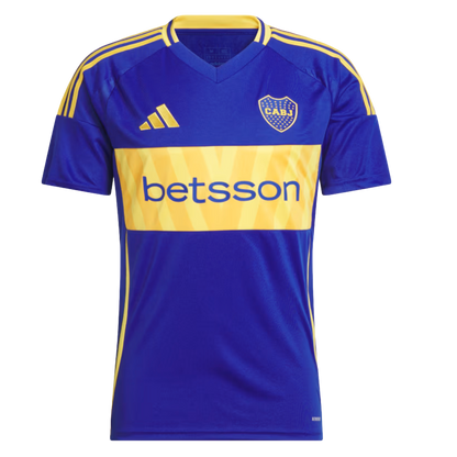 Adidas Boca Juniors 24/25 Home Jersey