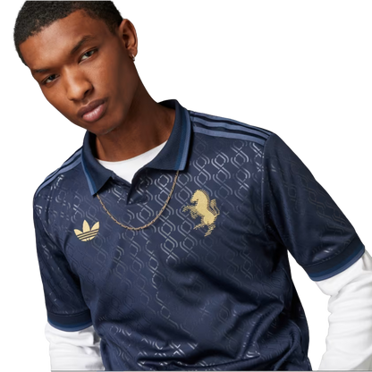 Adidas Juventus 24/25 Third Jersey