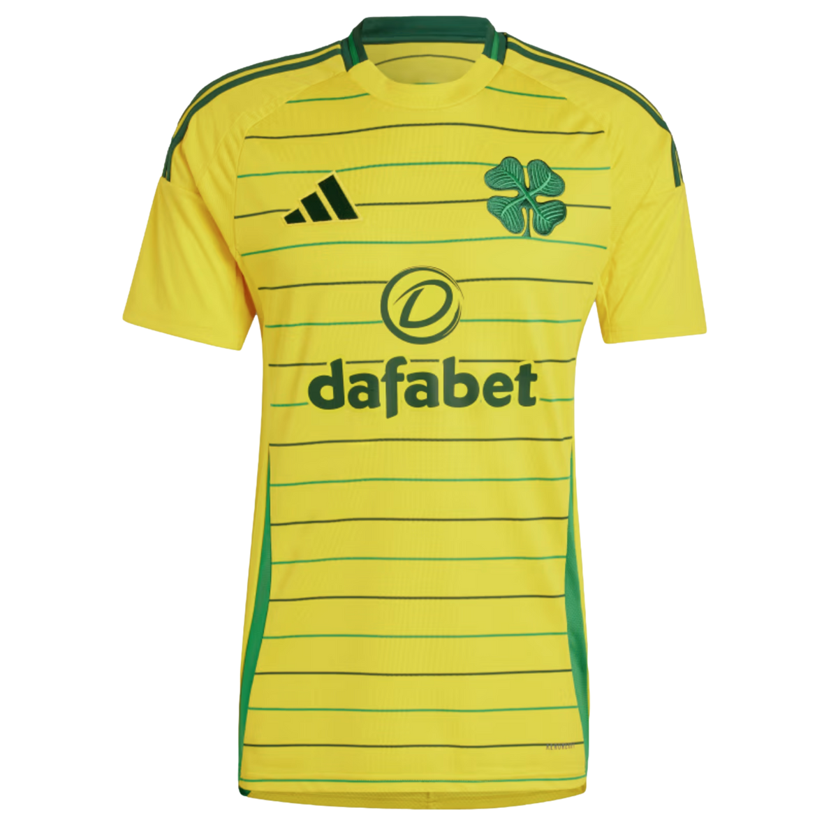 Adidas Celtic 24/25 Away Jersey