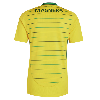 Adidas Celtic 24/25 Away Jersey