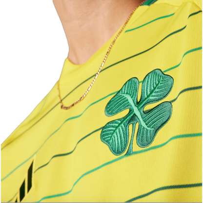 Adidas Celtic 24/25 Away Jersey