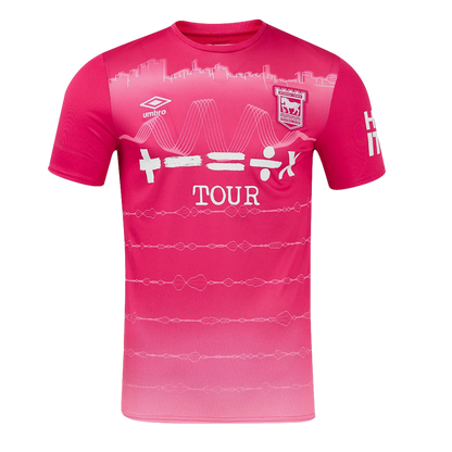 Umbro Ipswich Town 24/25 Third Jersey