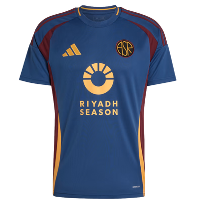 Adidas AS Roma 24/25 Third Jersey