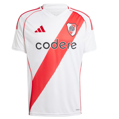 Adidas River Plate 24/25 Home Jersey
