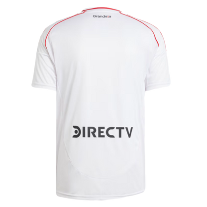 Adidas River Plate 24/25 Home Jersey