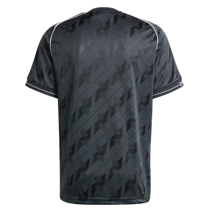 Adidas Real Madrid Lifestyler Jersey