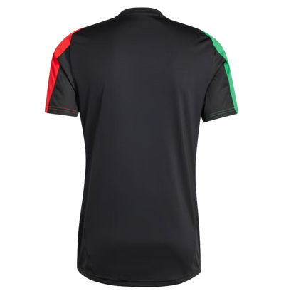 Adidas Arsenal Euro Training Jersey